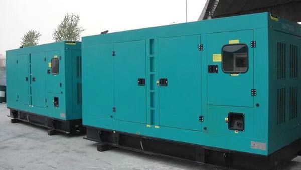 宜春幼儿园备用发电机供