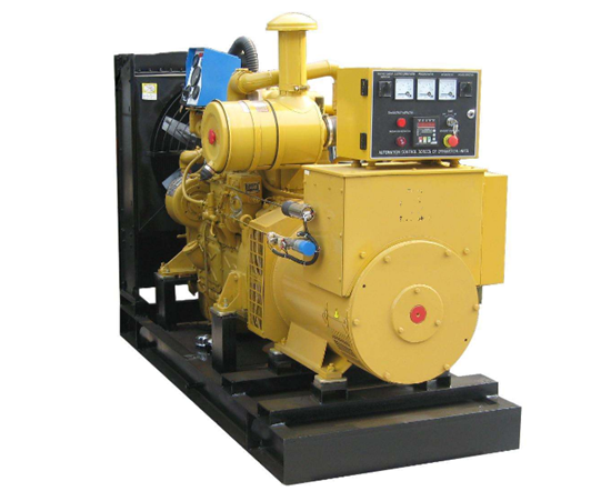 宜春发电机出租